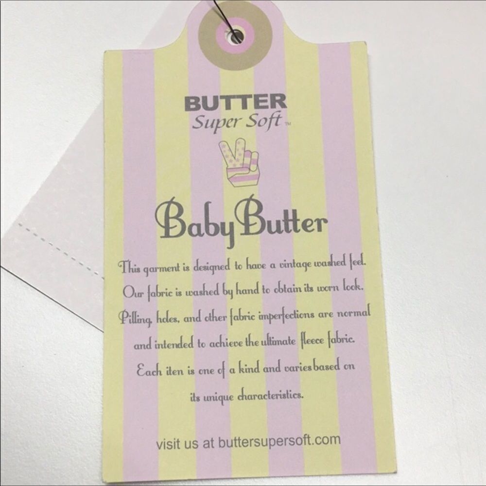 NEW BUTTER SUPER SOFT HOODIE SWEATER jumpsuit - Picture 8 of 12